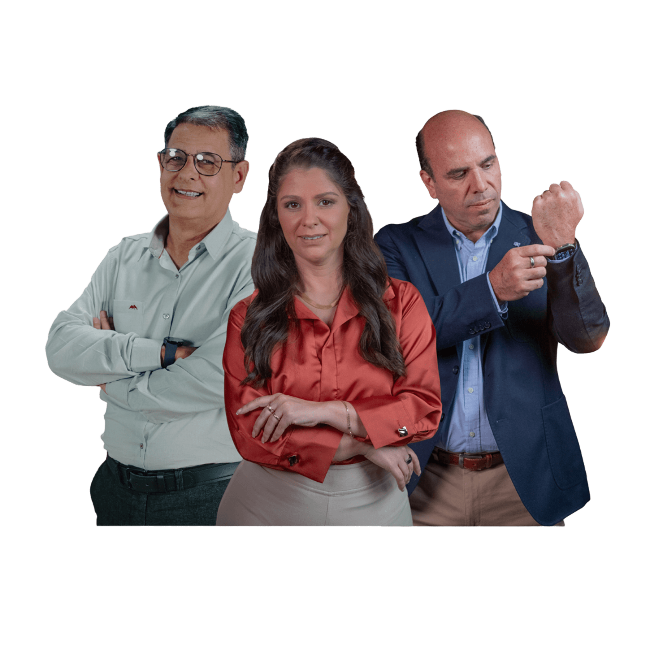 Profissionais MF Class